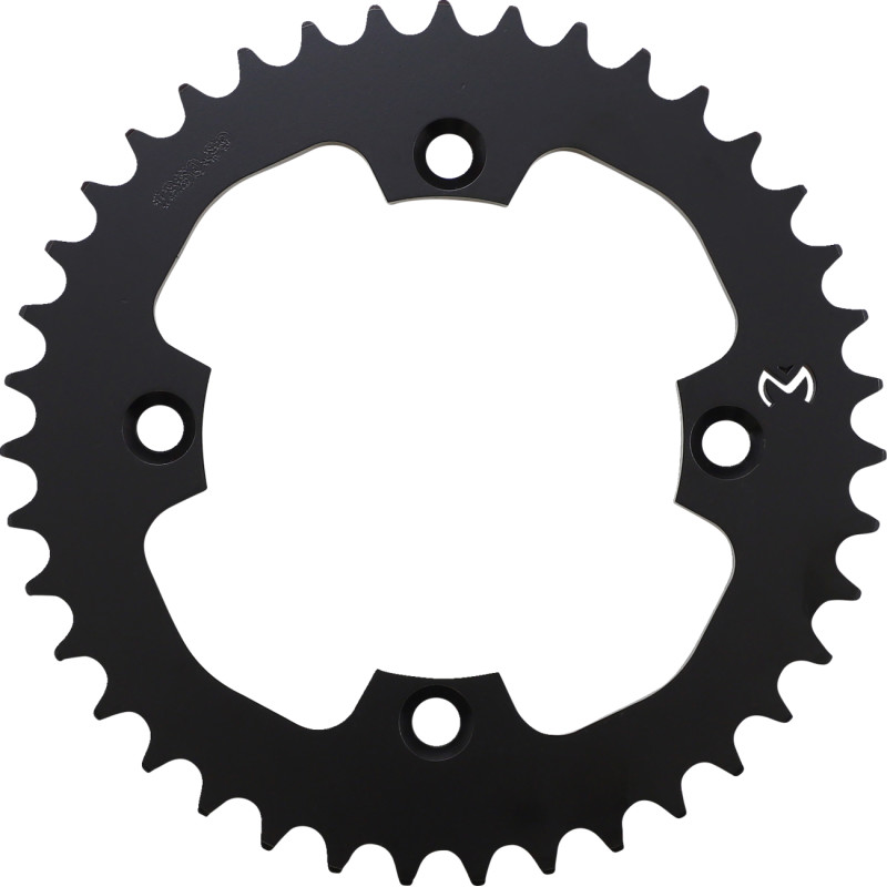 MOOSE OFFROAD Steel Rear Sprocket ATV - Image 2