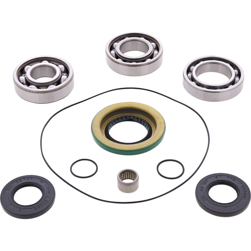 MOOSE OFFROAD Differential Bearing/Seal Kit - Image 10