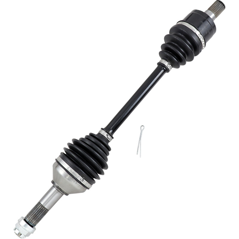 MOOSE OFFROAD Complete Axle Assembly - Image 47
