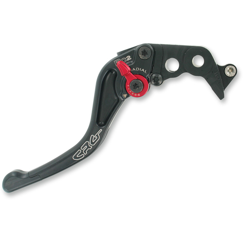 CRG RC2 Shorty Clutch Lever - Image 17