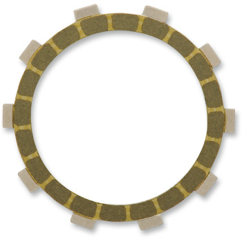 Clutch Friction Plate - Yamaha/Kawasaki