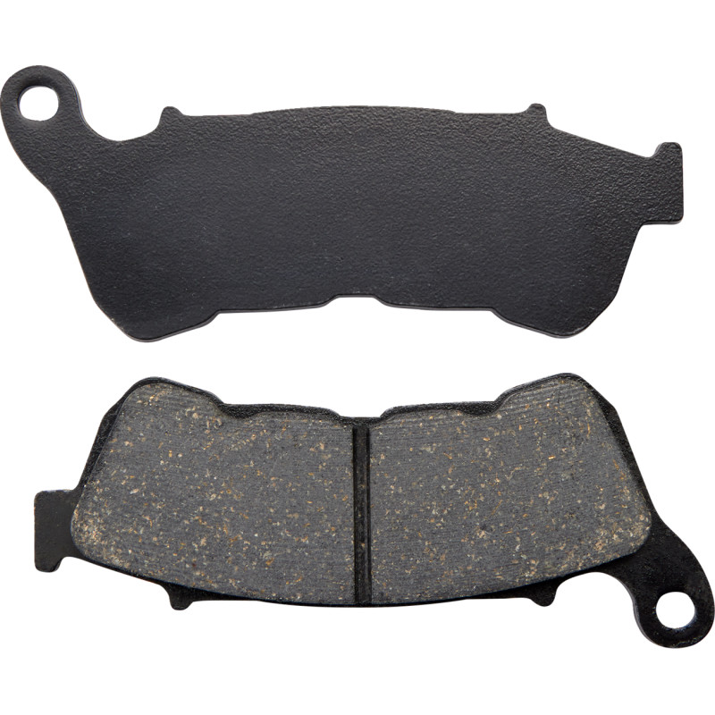 DRAG SPECIALTIES Organic Harley/Buell Brake Pads - Image 14