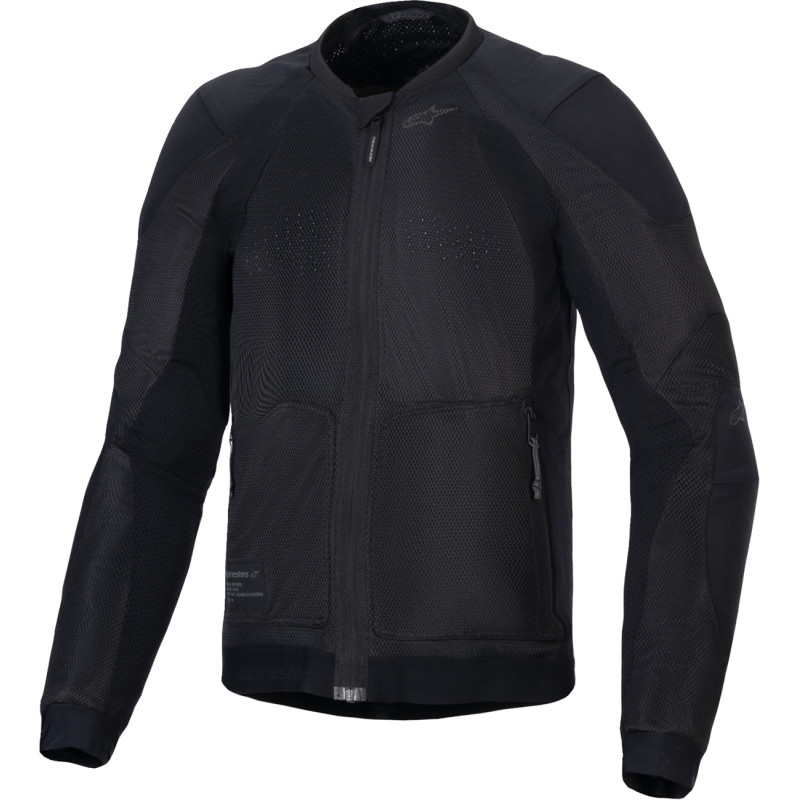 ALPINESTARS Troop-Air Jacket
