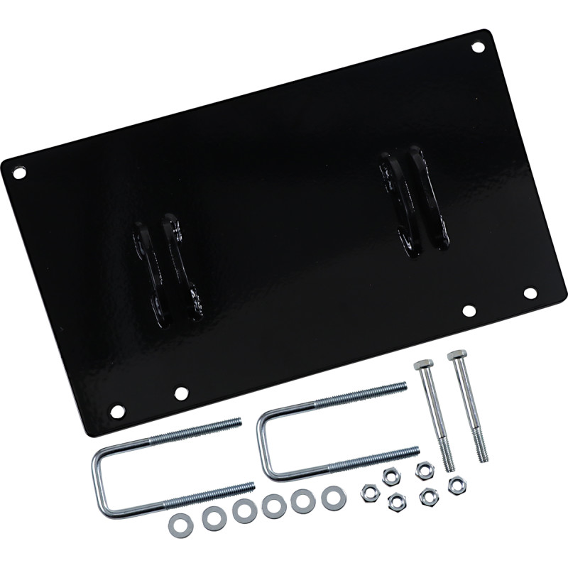 MOOSE OFFROAD Plow Mount