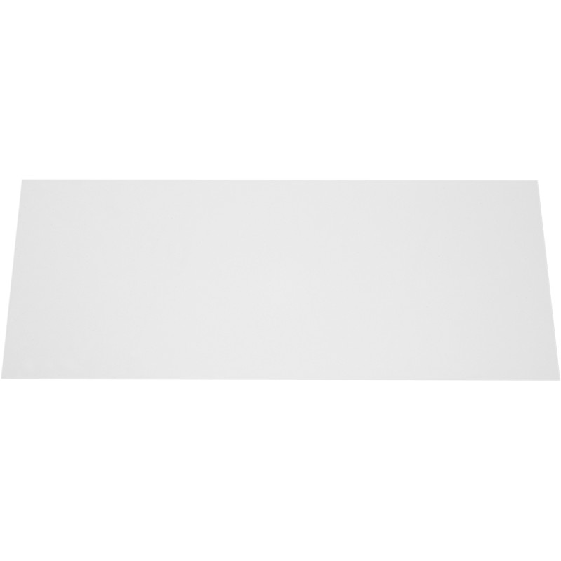 SNO STUFF Windshield Blank