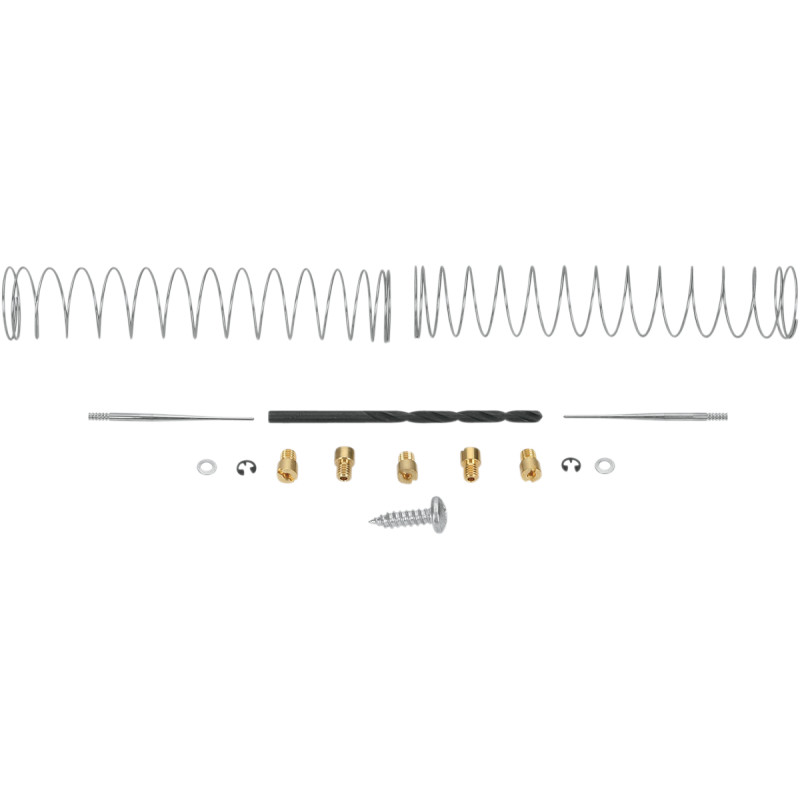 DYNOJET Jet Kit - Stage 1 - Honda - Image 21