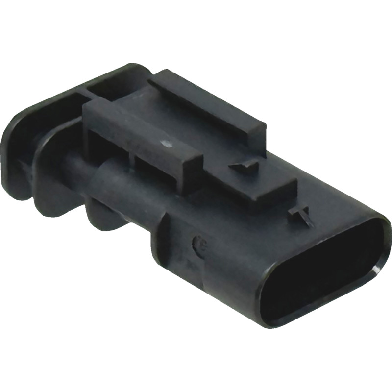 NAMZ Fog Light Connector