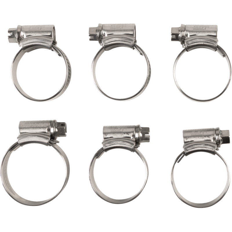 MOOSE OFFROAD Radiator Hose Clamp Kit - Image 29