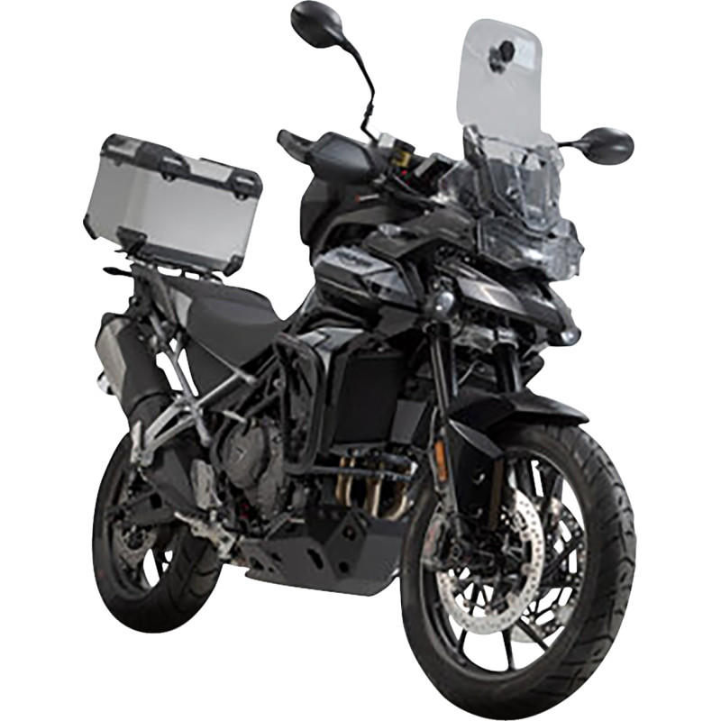 SW-MOTECH TRAX ADV Top Case System - Image 25