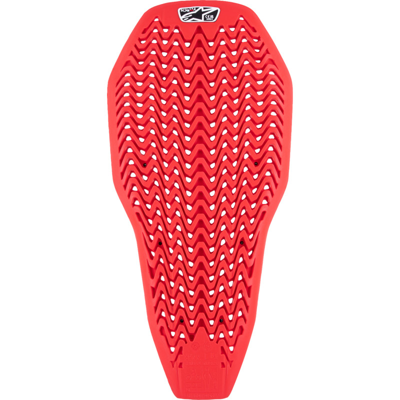 ALPINESTARS Nucleon Plasma Full Back Protector Insert