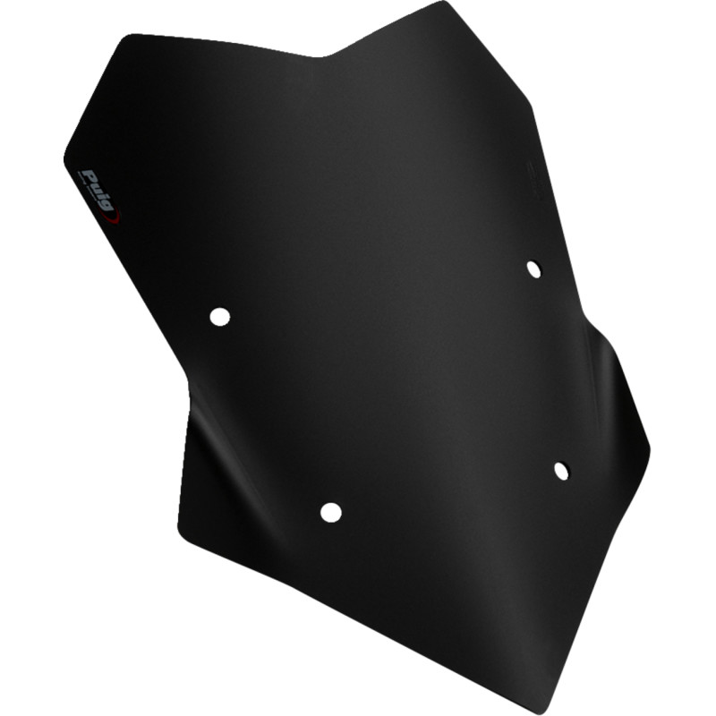 PUIG HI-TECH PARTS Sport Windscreen - Image 8