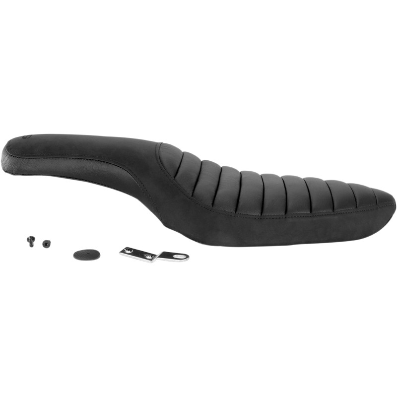 SADDLEMEN Profiler™ Tuck-n-Roll Seat - Image 4
