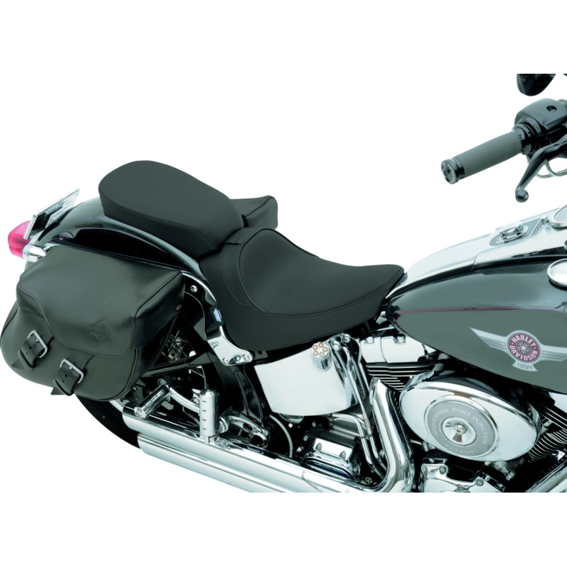 DRAG SPECIALTIES SEATS Rear Solo Seat