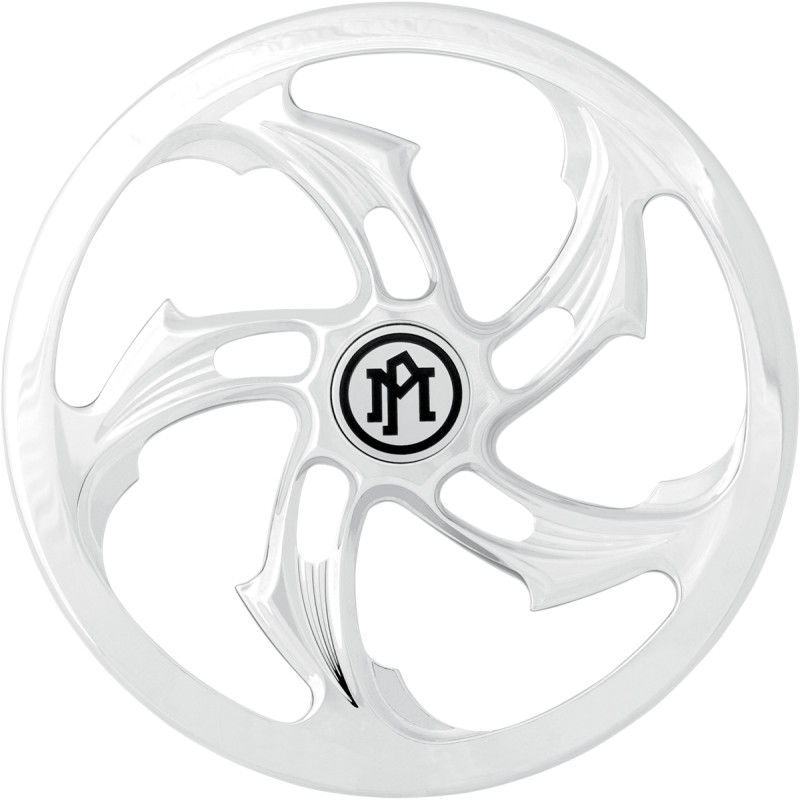 PERFORMANCE MACHINE (PM) Super Gas Universal Faceplate