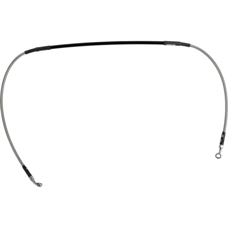 MOOSE OFFROAD Stainless Steel Braided Brake Line - Image 48