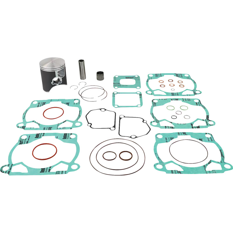 VERTEX Top End Piston Kit Cast Replica for 2-Stroke - Image 41