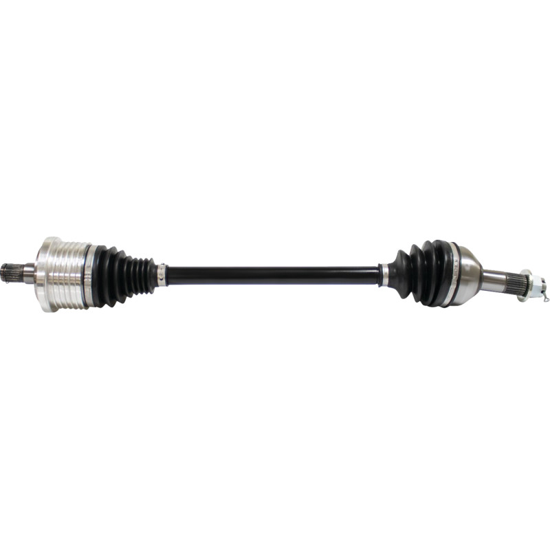 MOOSE OFFROAD Complete Axle Assembly - Image 182