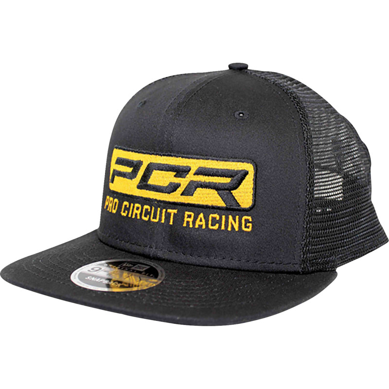 PRO CIRCUIT Pro Circuit Racing New Era Hat