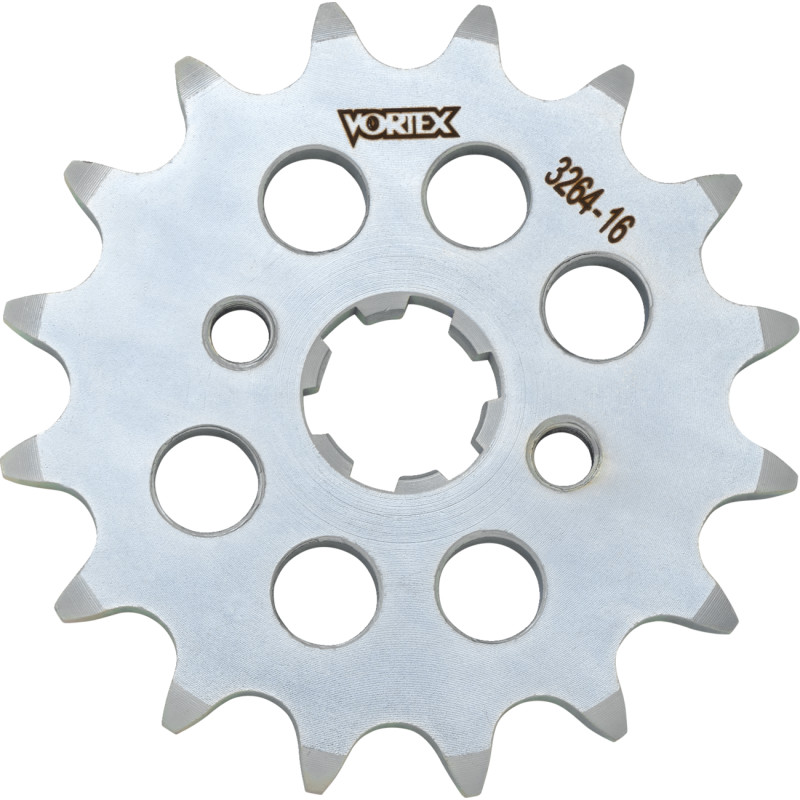 Vortex Front Motorcycle Chain Sprockets - Image 220