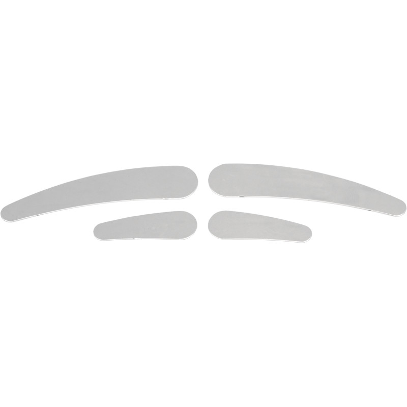 DRAG SPECIALTIES Softail Frame Inserts