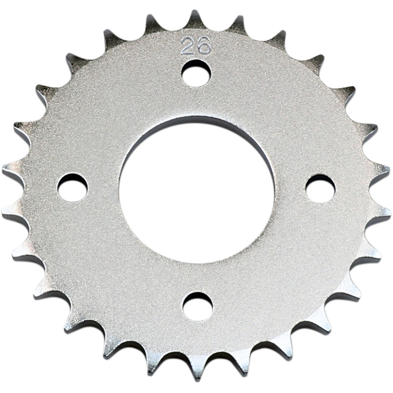 PARTS UNLIMITED Rear Sprocket - Image 86