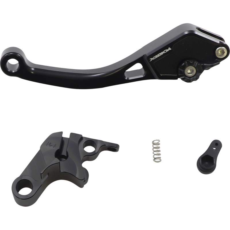 VORTEX Race Short Clutch Lever 2.0 - Image 9