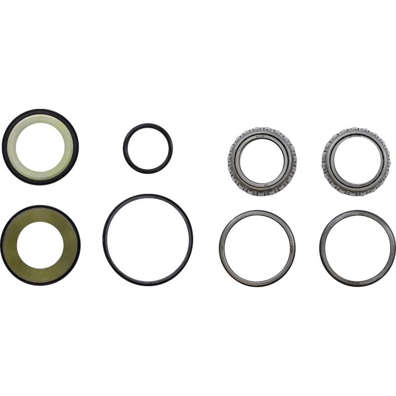 MOOSE OFFROAD Steering Stem Bearing Kit - Image 17