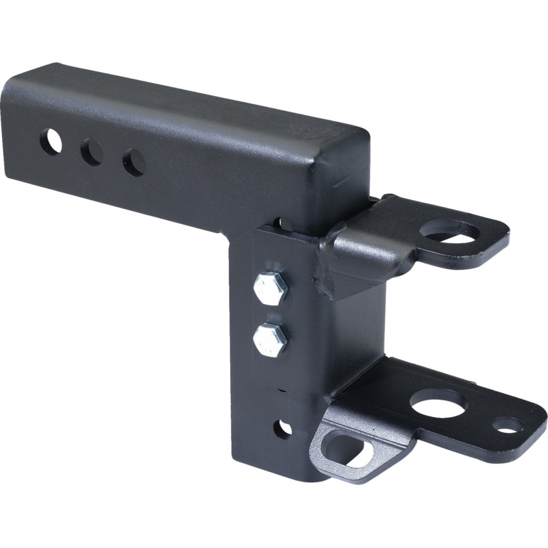 MOOSE OFFROAD Adjustable Drop Hitch