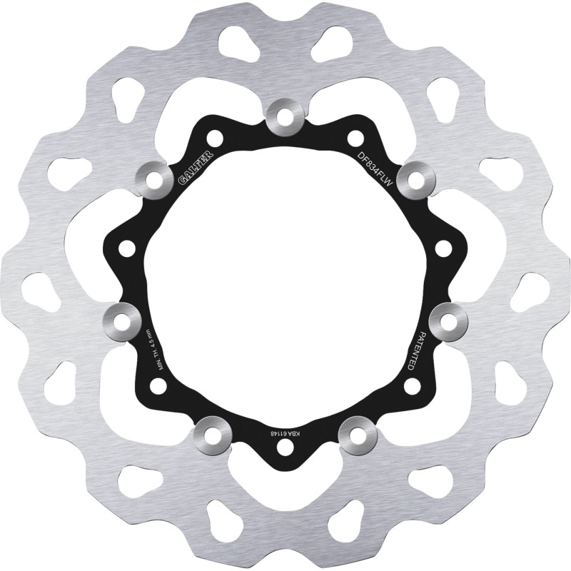 GALFER Brake Rotors - Image 4