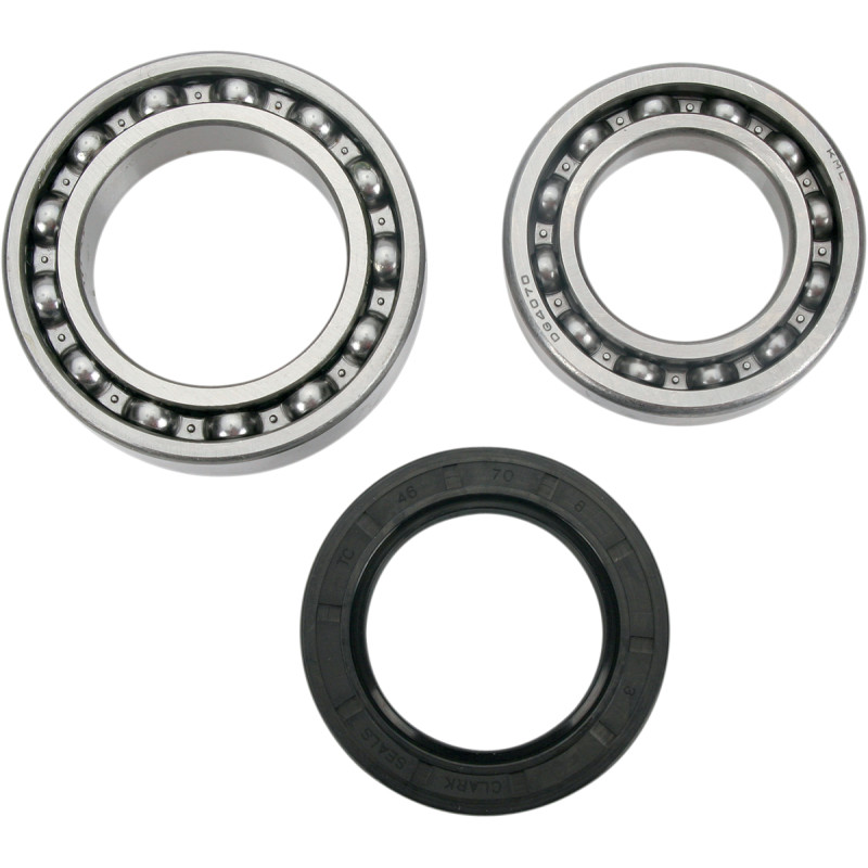 MOOSE OFFROAD Wheel Bearing Kit - Image 95