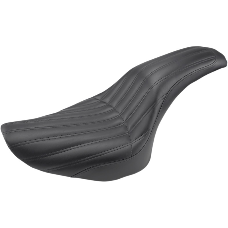 SADDLEMEN Knuckle 2-Up Seat