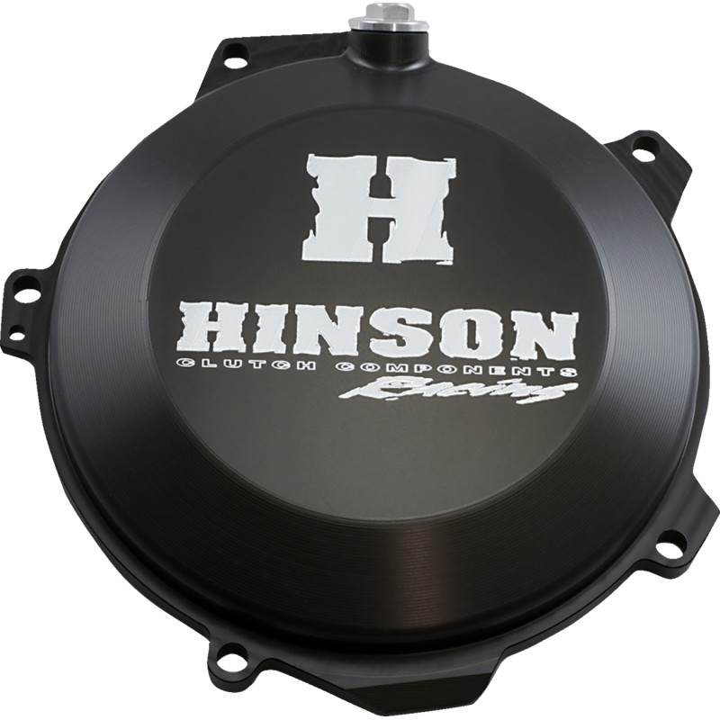 HINSON RACING Clutch Cover - Image 3