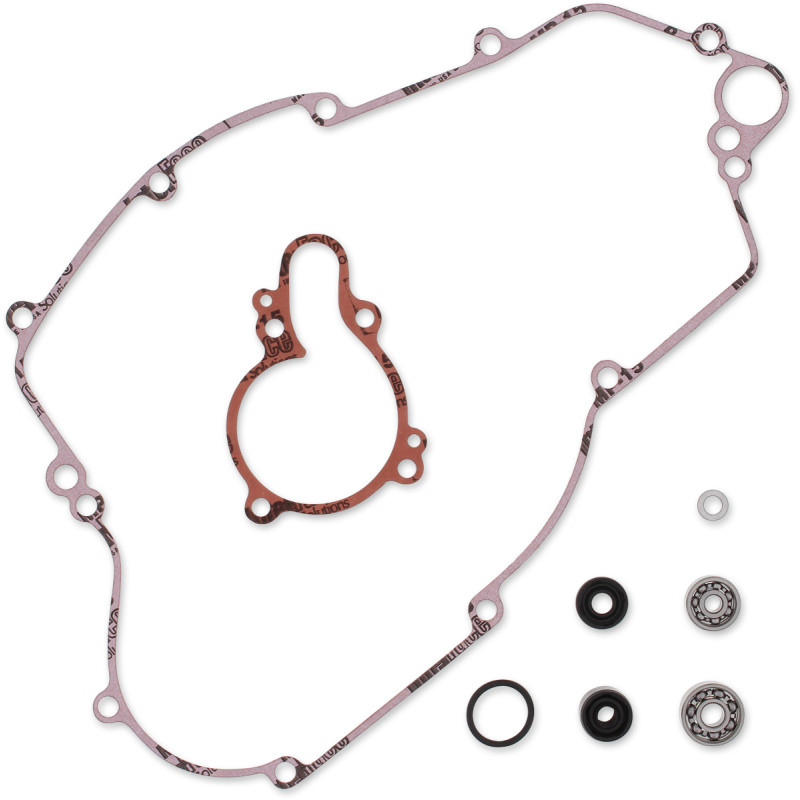 MOOSE OFFROAD Water Pump Rebuild Kit - Image 61