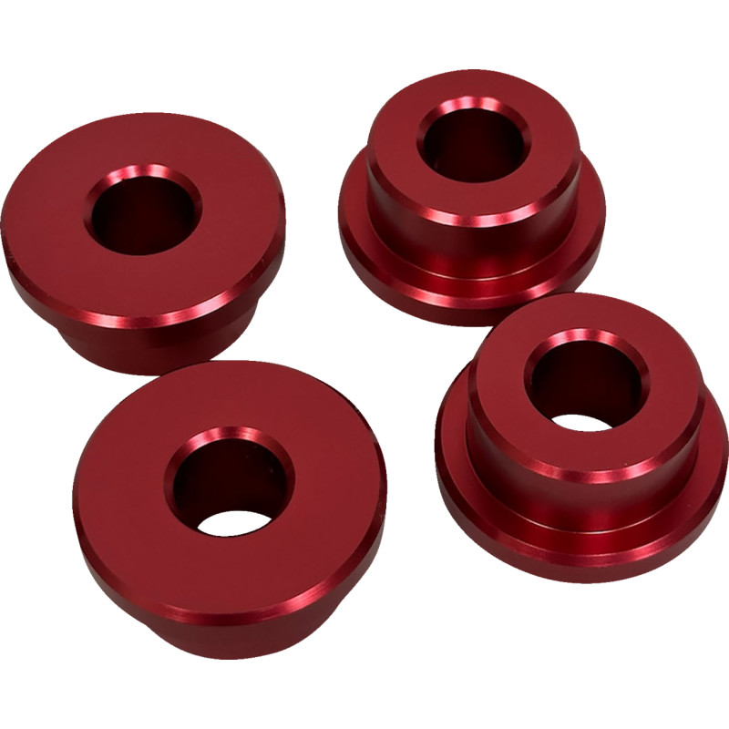 PRO-ONE PERF.MFG. Solid Riser Bushing Kit - Image 2