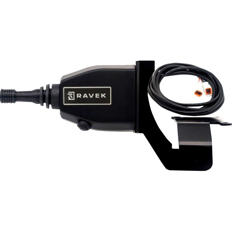 RAVEK Turn Signal Stalk Lever - Image 6