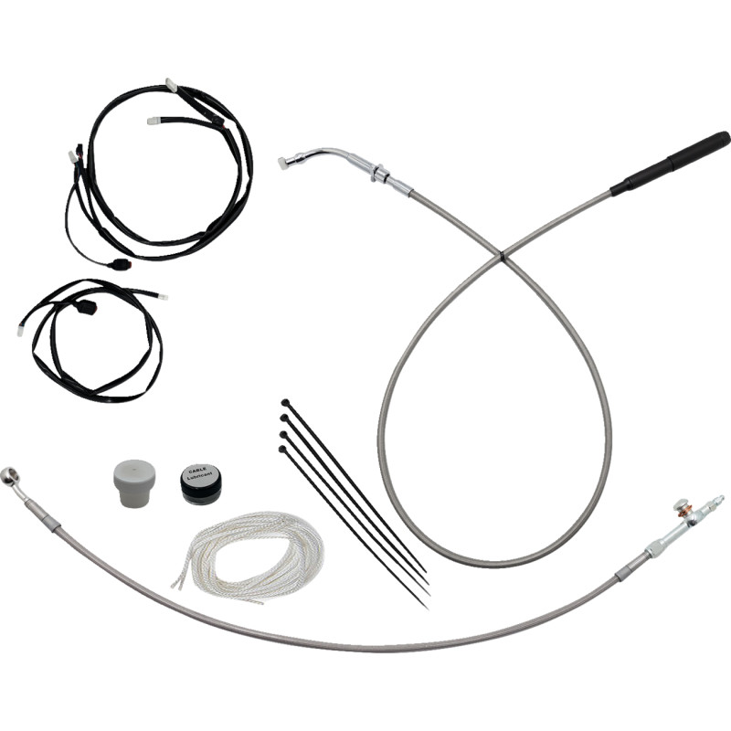 FAT BAGGERS INC. EZ Install Kit - Image 25