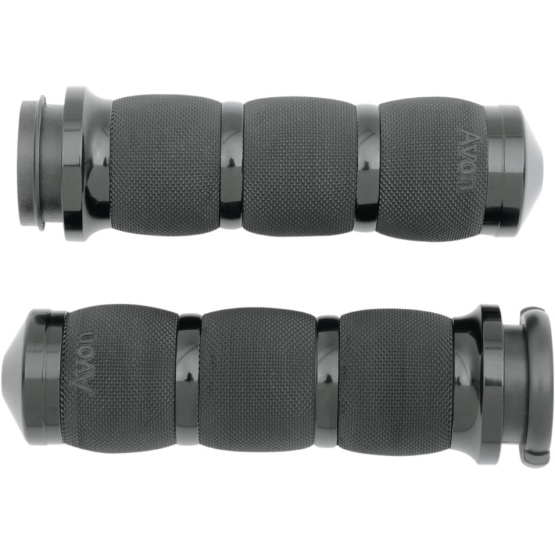 AVON GRIPS 3-Ring Air Cushioned Grips — Standard