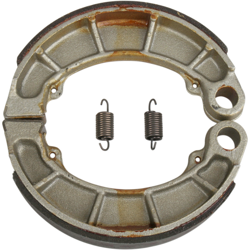 DP BRAKES The Original Sintered Metal Brake Shoes
