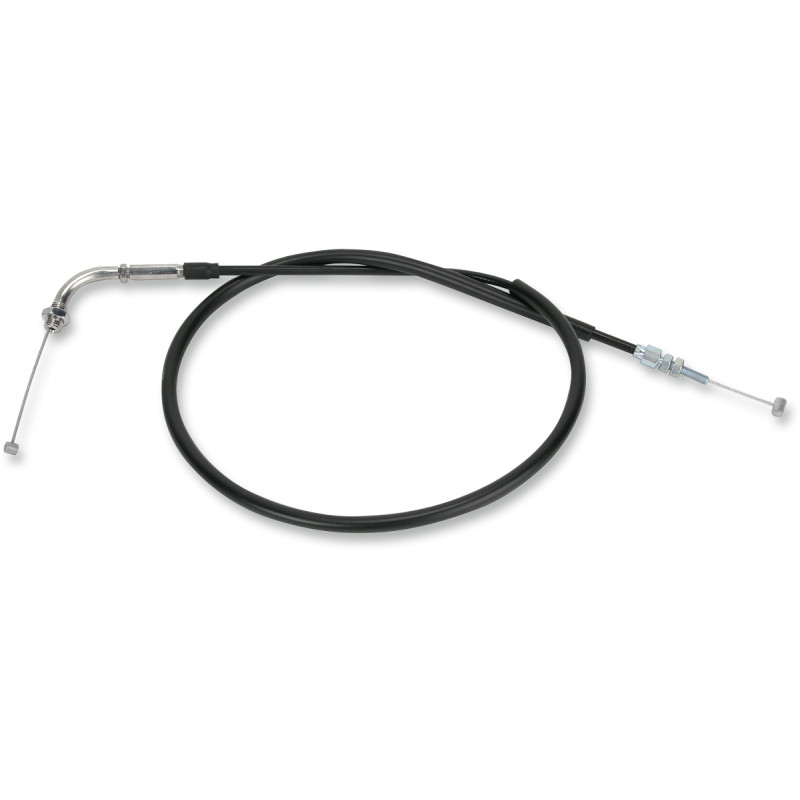 PARTS UNLIMITED Vinyl Covered Cable - Image 37