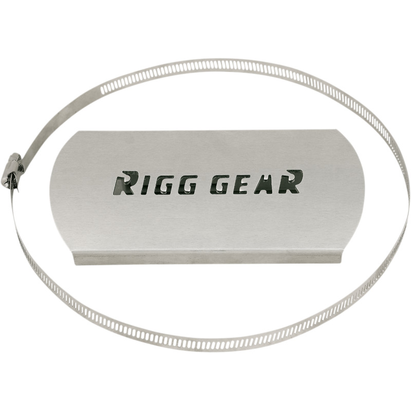NELSON RIGG Exhaust Heat Shield