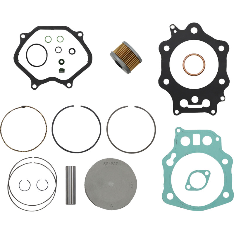 WSM Top-End Rebuild Kit - Image 13
