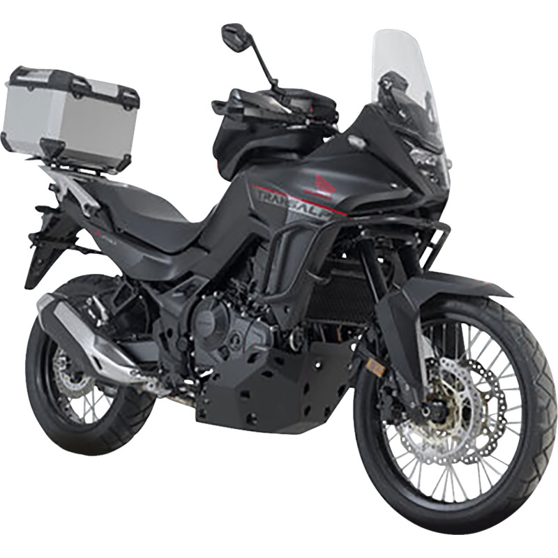 SW-MOTECH TRAX ADV Top Case System - Image 18