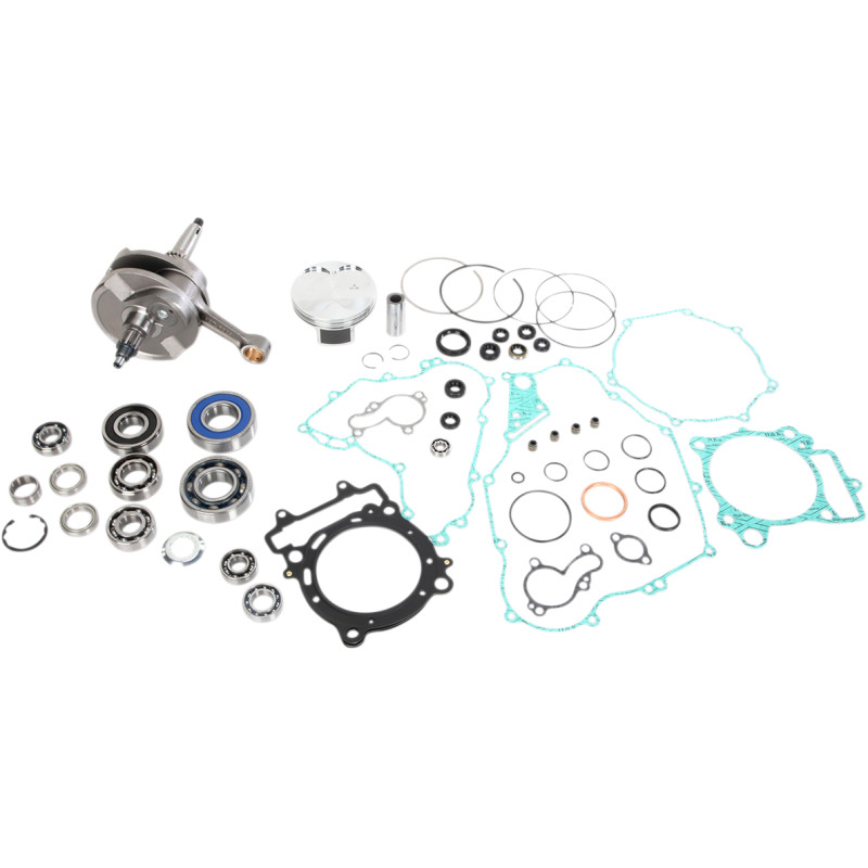 VERTEX Engine Rebuild Kit - Image 38