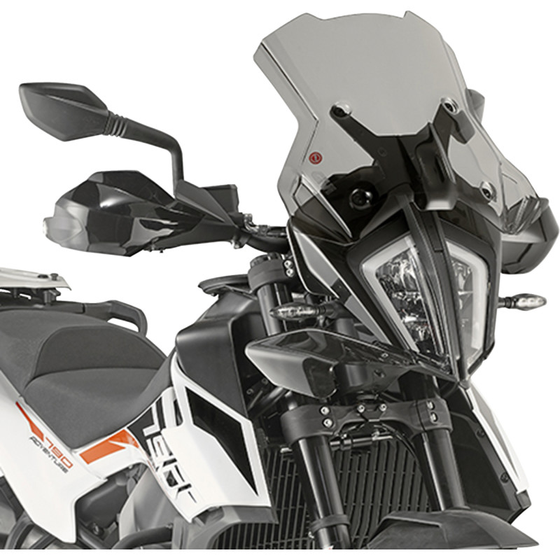 GIVI Windshield - Image 35