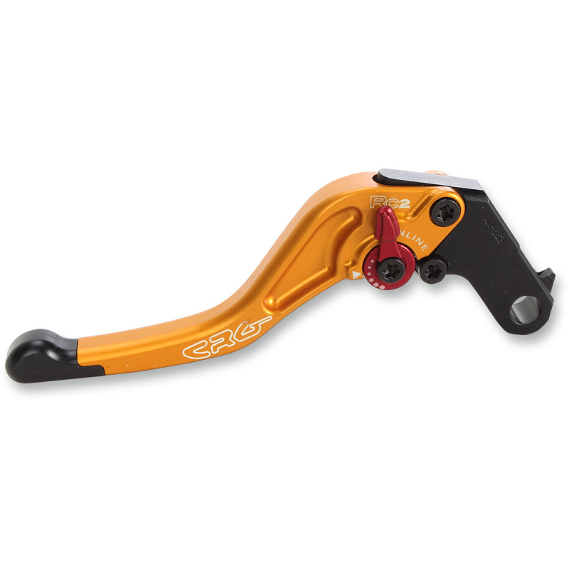 CRG RC2 Shorty Clutch Lever - Image 39