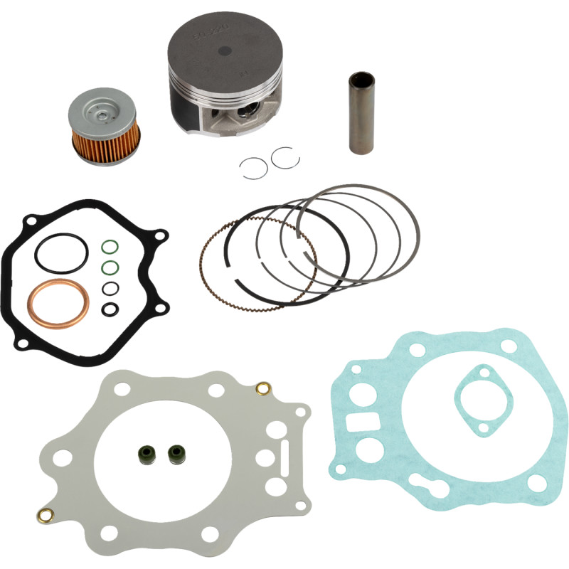 WSM Top-End Rebuild Kit - Image 12
