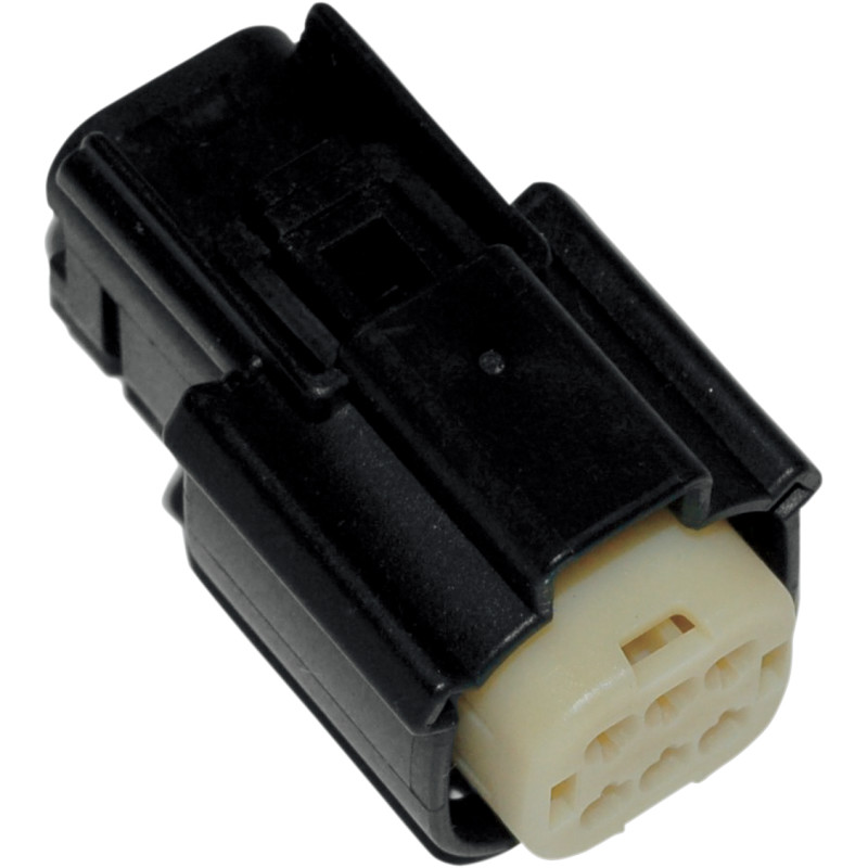 NAMZ Molex MX 150 Connector Component — Wiring Connector - Image 6