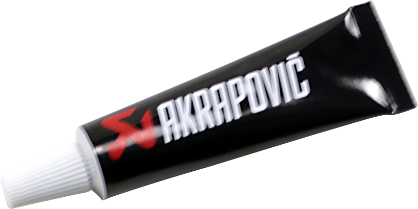 AKRAPOVIC COPPER ASSEMBLY AKRAPOVIC