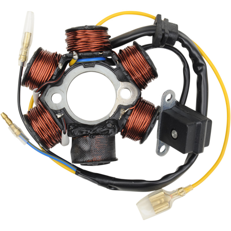 MOOSE OFFROAD Stator - Image 2