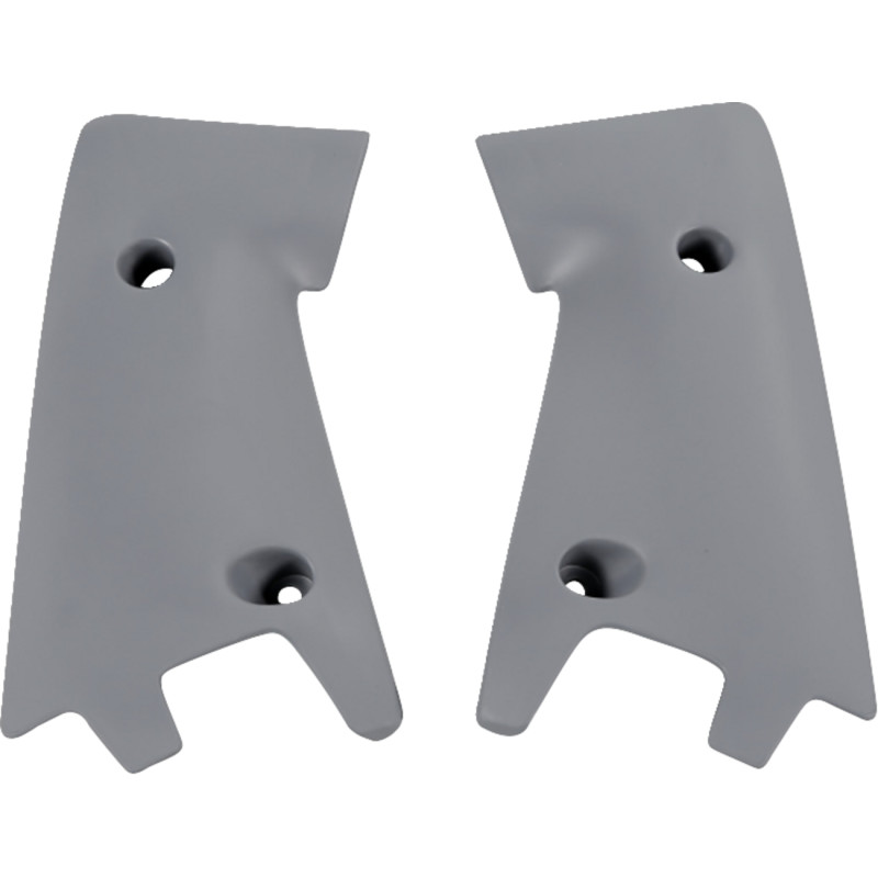 UFO Replacement Radiator Shrouds — Lower